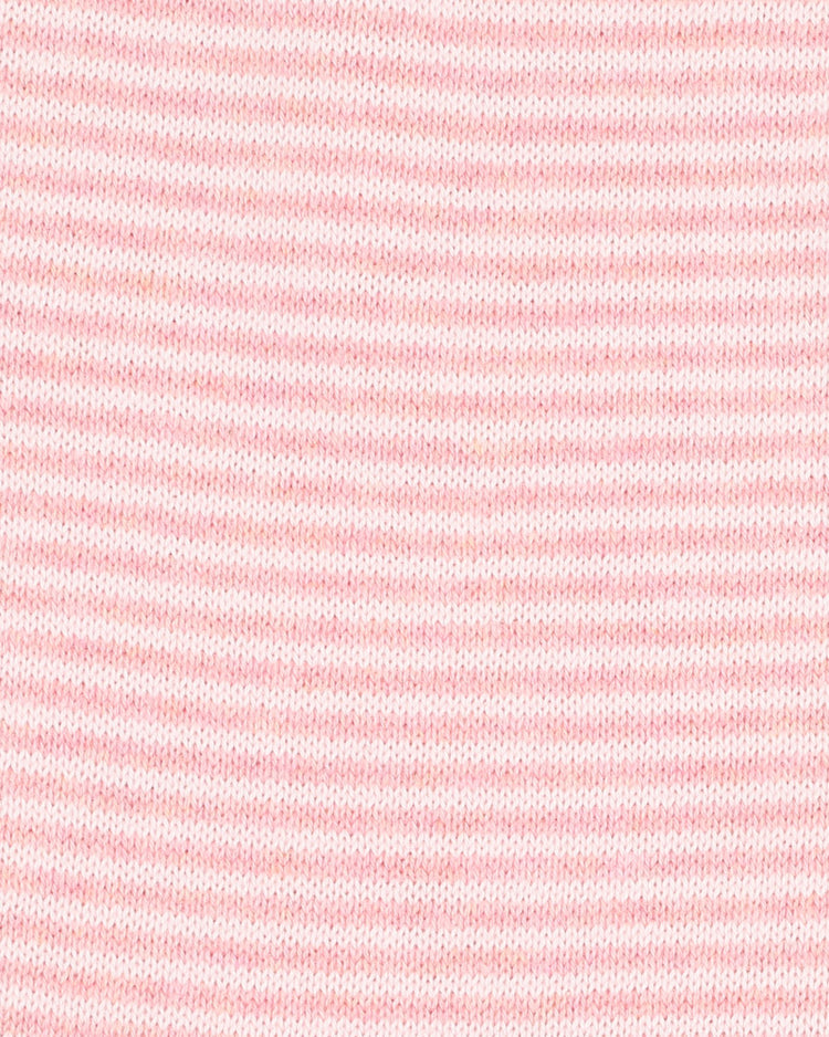 Bebe MOLLY STRIPE KNITTED LEGGINGS