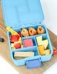 Lunch Punch Sandwich Cutters - Superhero