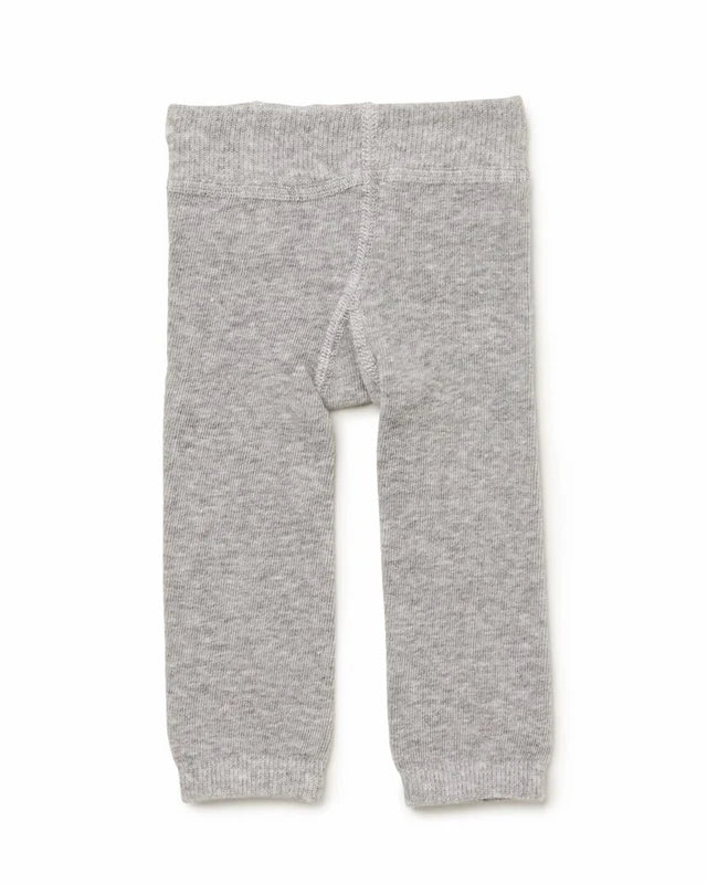 Marquise Grey Marle Footless Tights