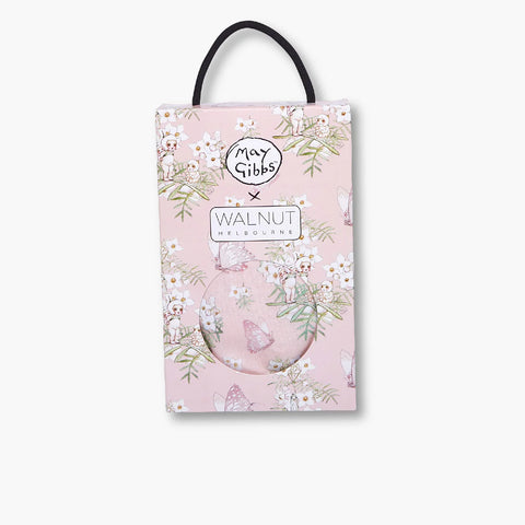 May Gibbs x Walnut May Gibbs Billy Blanket - Boronia Babies