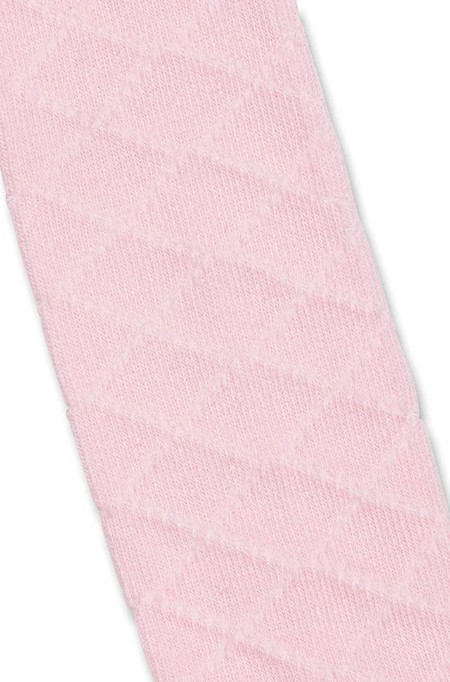 Marquise Pink Dianmond Tights