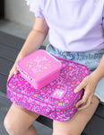 MontiiCo Medium Lunch Bag- Unicorn