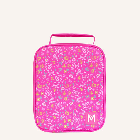 Montii Co Lunch Bag- Unicorn Magic