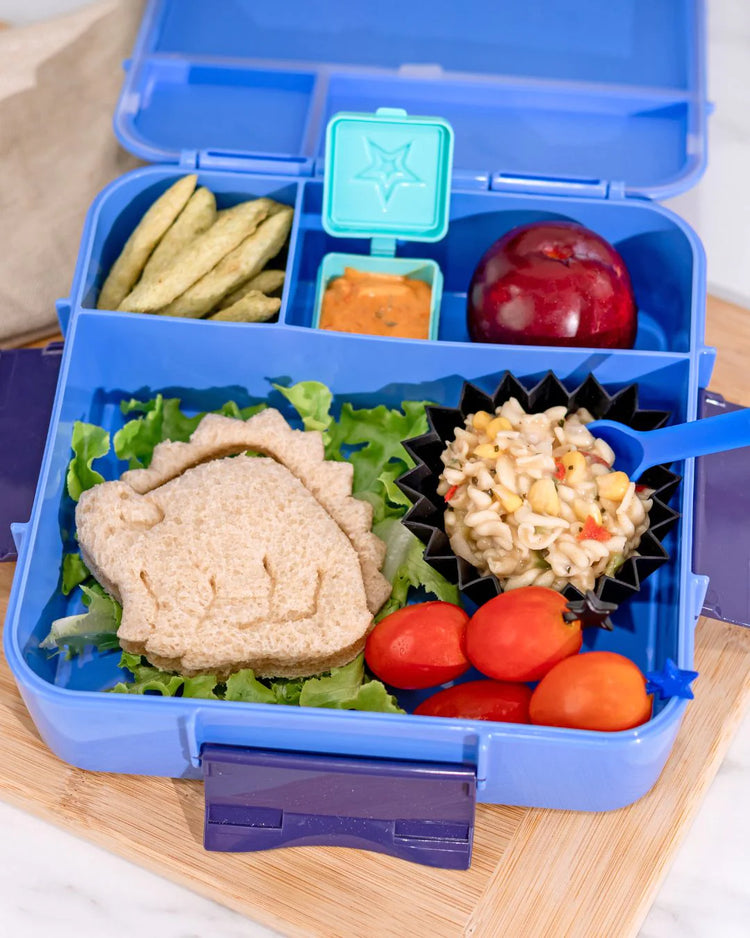 Lunch Punch Sandwich Cutters - Dinosaur