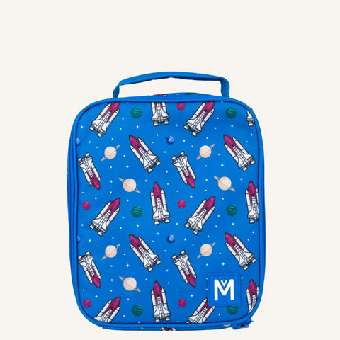 Montii Co Lunch Bag-Galactic