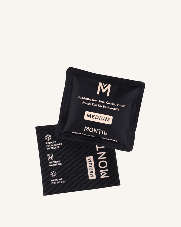 Montii Co Ice Packs 2.0 - MEDIUM