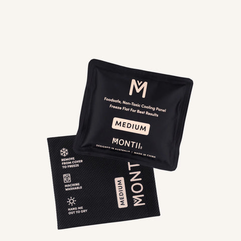 Montii Co Ice Packs 2.0 - MEDIUM