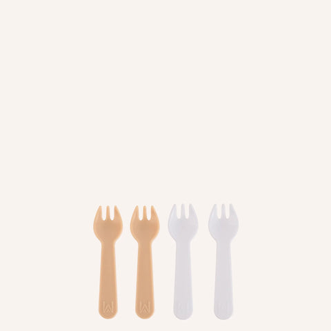 Montii Co Spork Set - Desert