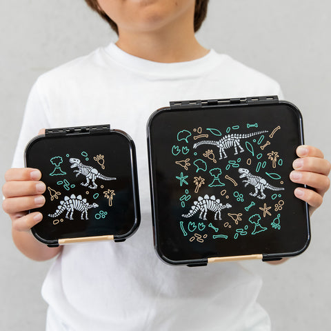 Montii Co Bento Five - Dinosaur Land