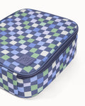 Montii Co Large Lunch Bag- Checkmate
