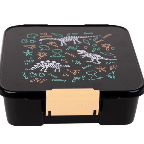 Montii Co Bento Three - Dionsaur Land