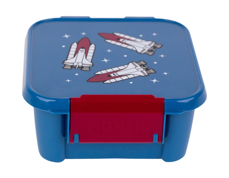 Montii Co Bento Two Sanck Box- Galactic