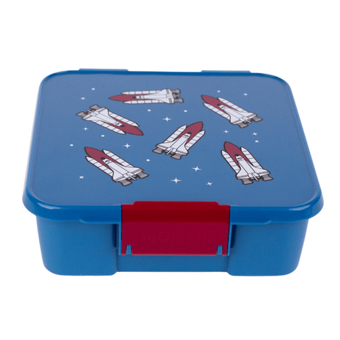 Montii Co Bento Three - Galactic