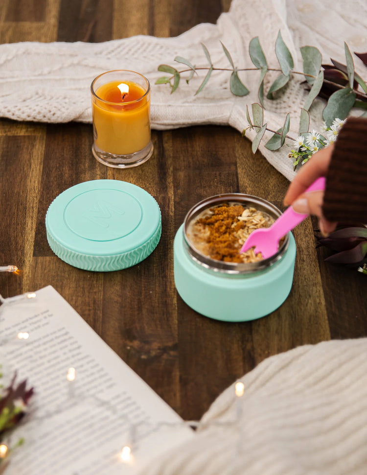 Montii Co MINI Food Jar - Marine