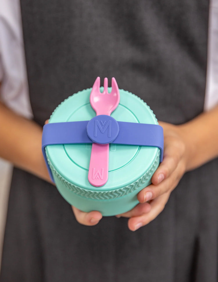 Montii Co MINI Food Jar - Marine