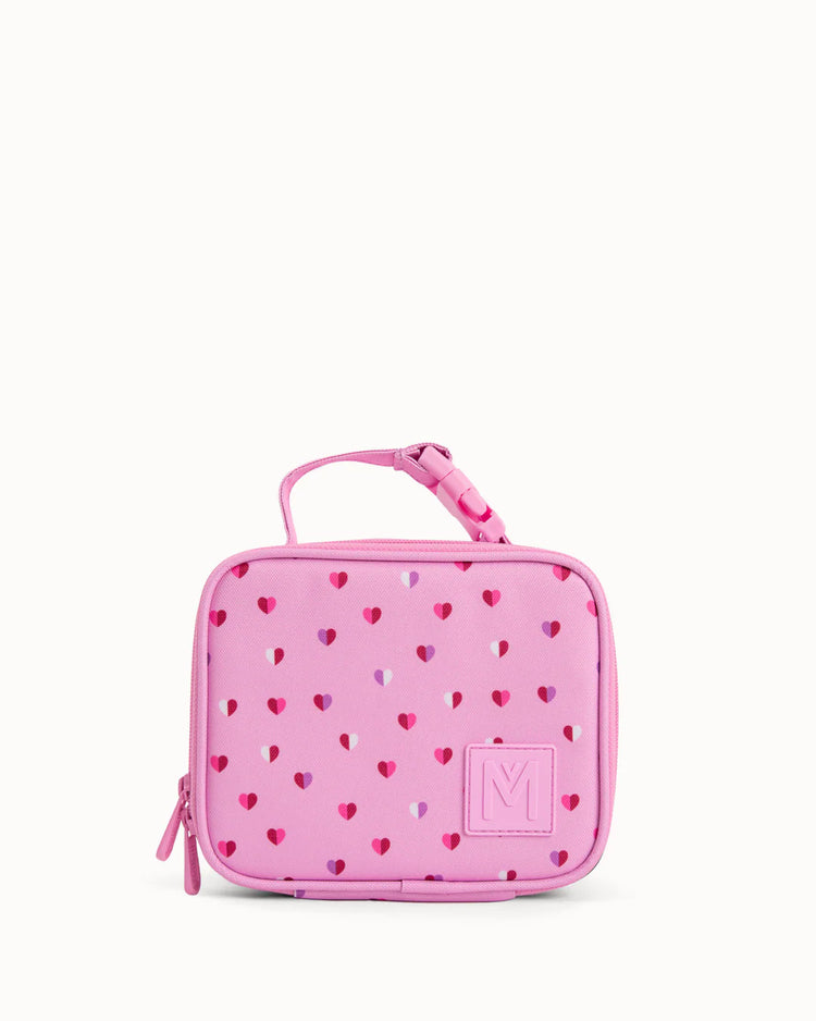 MontiiCo Mini Insulated Lunch Bag - Sweetheart