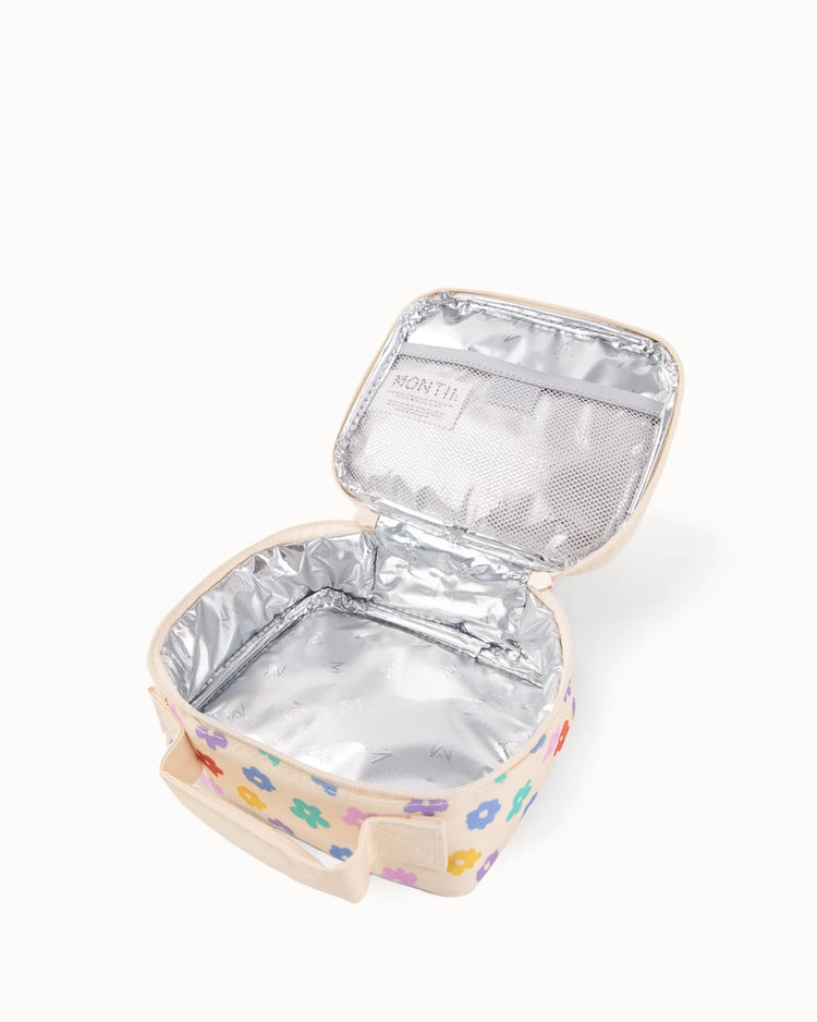 Montii Co Mini Lunch Bag- Daisy Dream