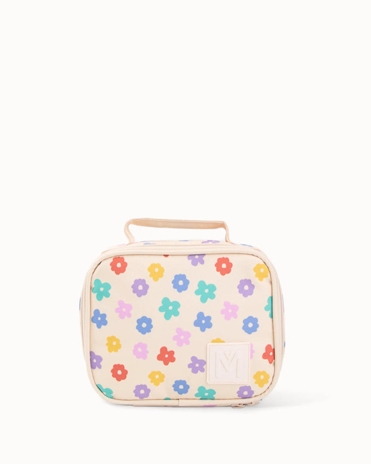 Montii Co Mini Lunch Bag- Daisy Dream