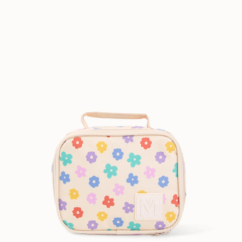 Montii Co Mini Lunch Bag- Daisy Dream