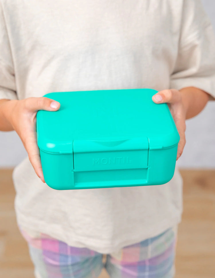 MontiiCo Bite Lunch Box - Mojito