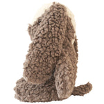 Alimrose Parker Puppy Grey