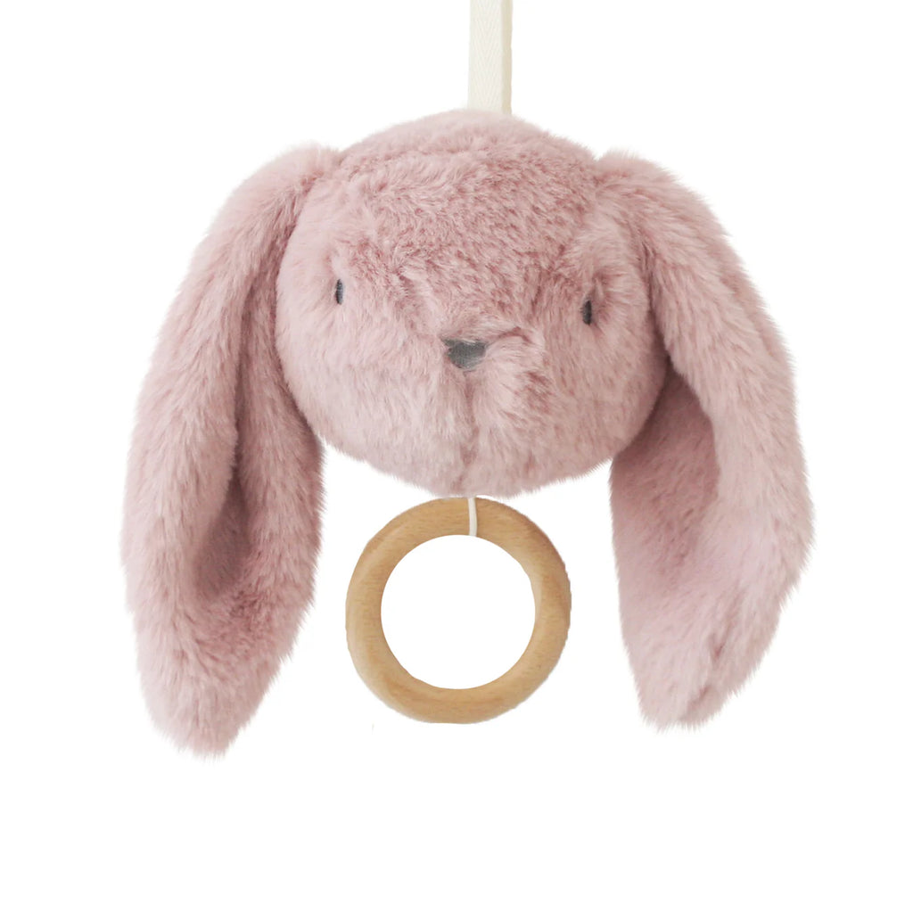 Alimrose Darcey Bunny Musical Petal