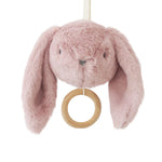 Alimrose Darcey Bunny Musical Petal