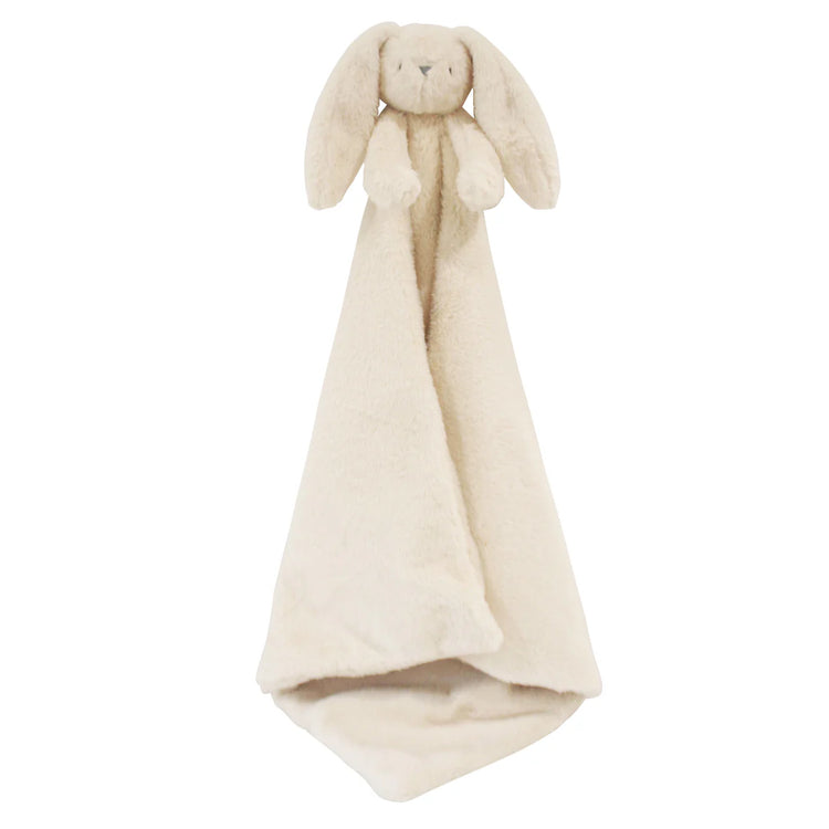 Alimrose Darcey Lovey Blankie Ivory