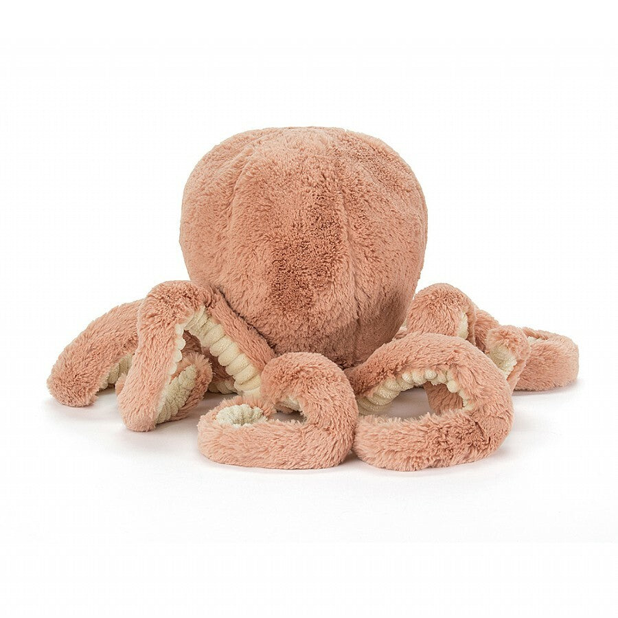 Jelly Cat Odell Octopus - Little