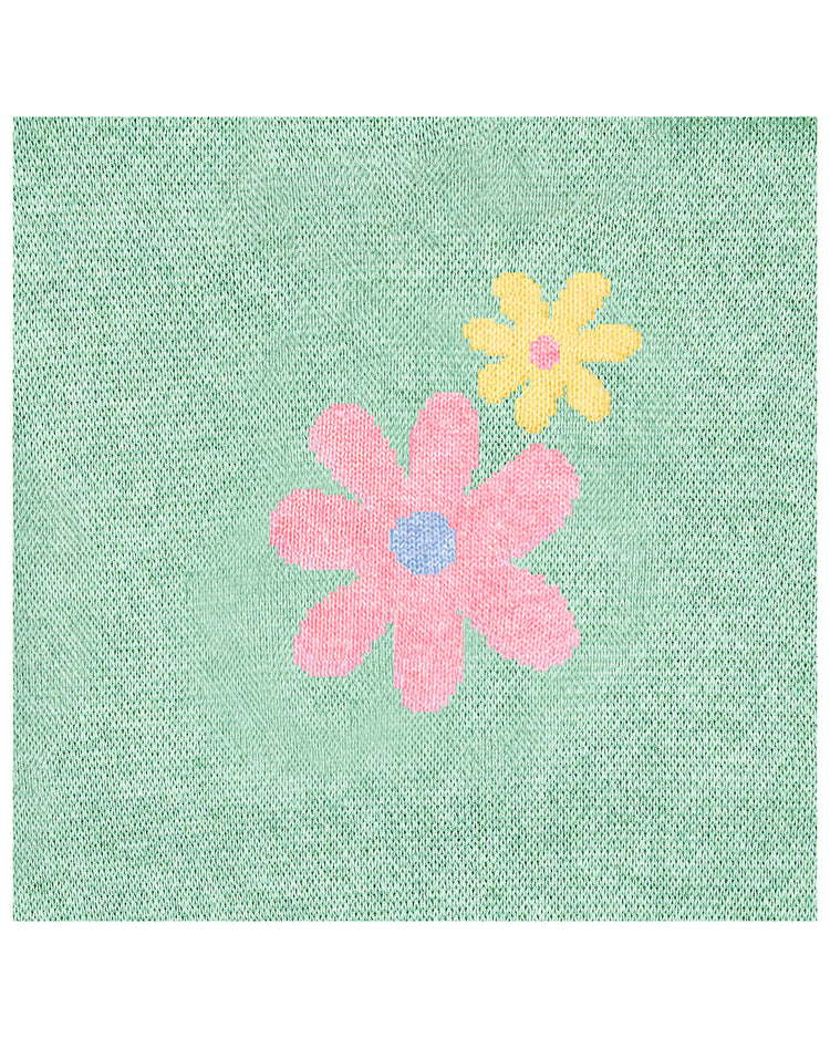 Toshi Organic Pullover Storytime -Daisy