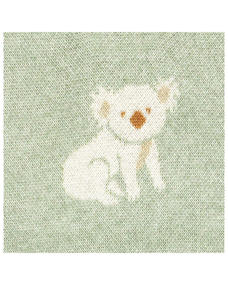 Toshi Organic Pullover Storytime -Koala