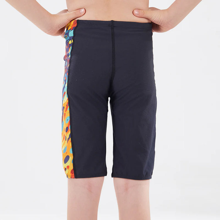 Lesimo Boys Training Jammers - Lava