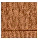 Toshi Organic Beanie Bongo Pecan