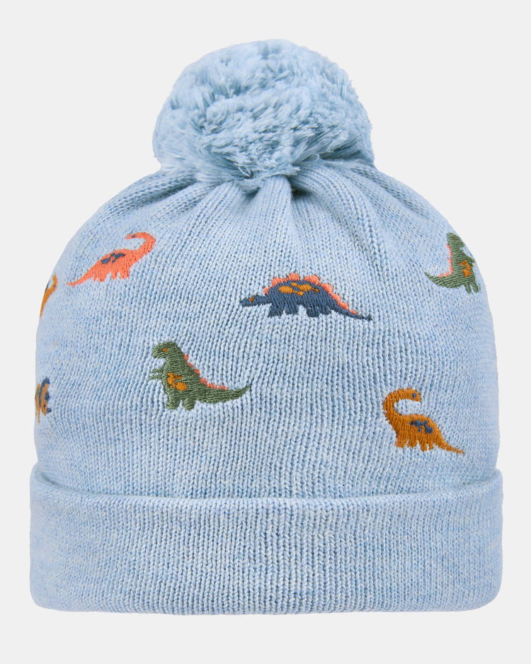 Toshi Organic Beanie Mystical- Dino Bubs