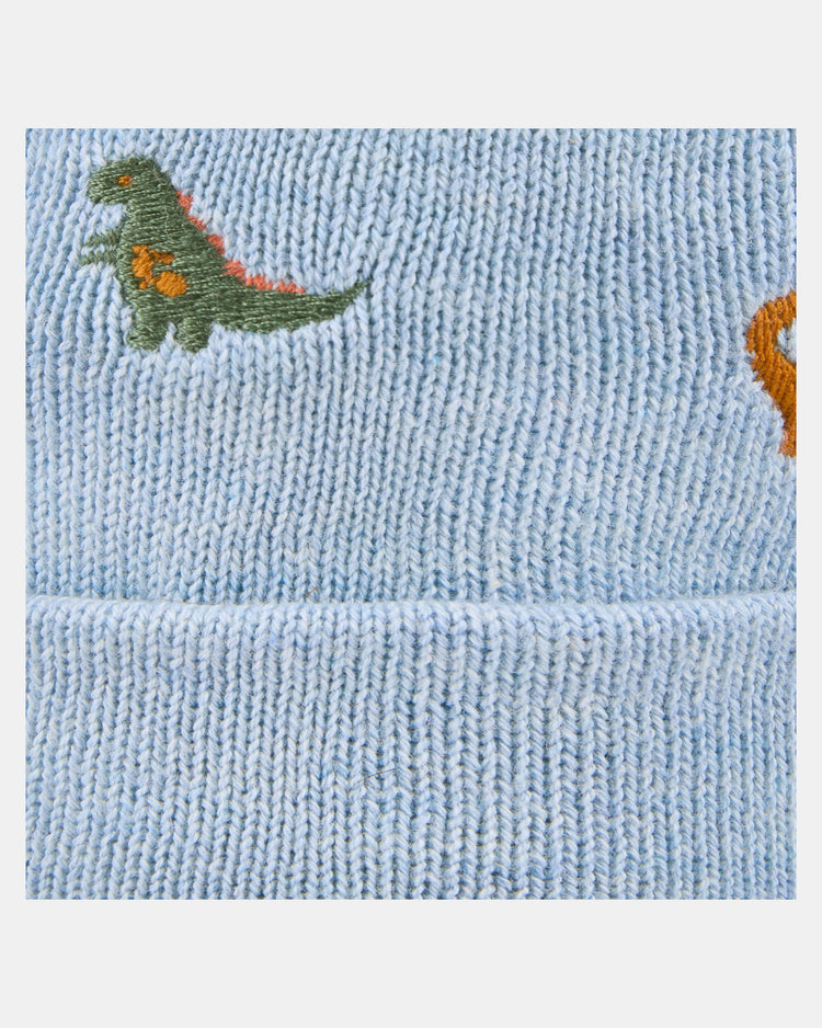 Toshi Organic Beanie Mystical- Dino Bubs