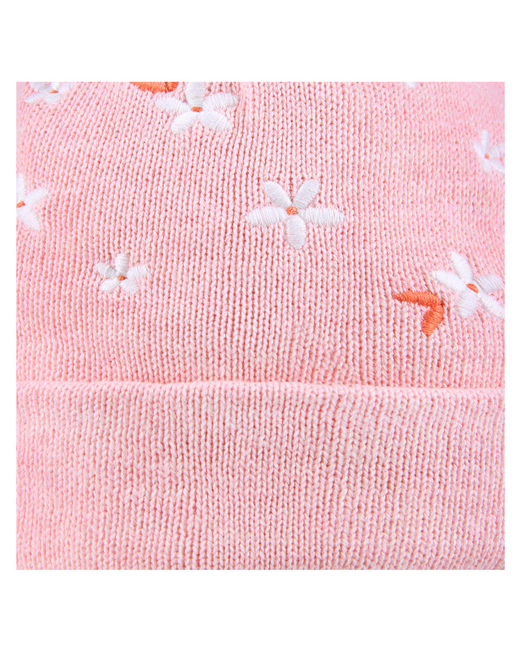 Toshi Organic Beanie Mystical- Jasmine Rose