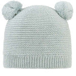 Toshi Organic Beanie Snowy Ice