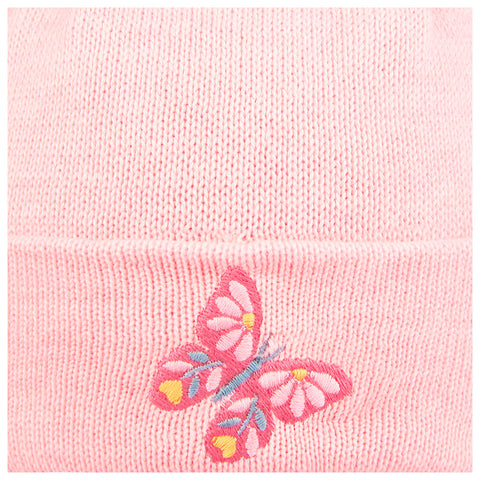 Toshi Organic Beanie Storytime -Butterfly
