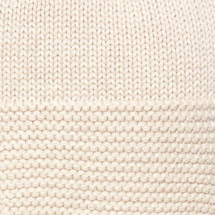 Toshi Organic Earmuff Oatmeal