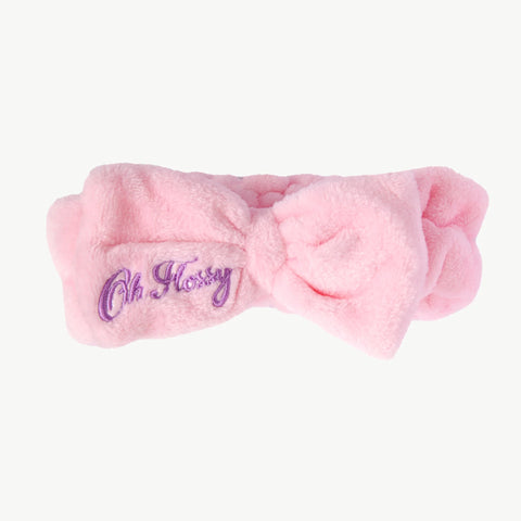 Oh Flossy  Cosmetic  Headband