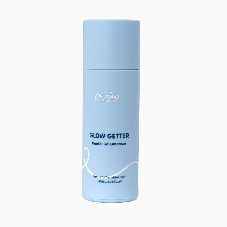 Oh Flossy Skincare Glowing Skin Essentials Kit