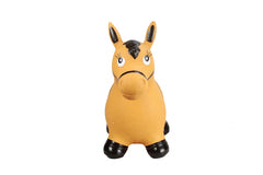 BOUNCY RIDER GINGER THE HORSE