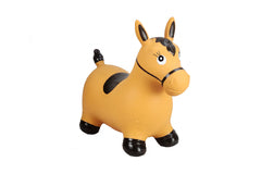 BOUNCY RIDER GINGER THE HORSE