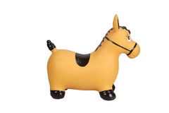 BOUNCY RIDER GINGER THE HORSE