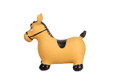 BOUNCY RIDER GINGER THE HORSE