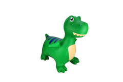BOUNCY RIDER ZAPPY THE T-REX
