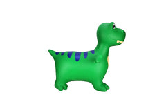 BOUNCY RIDER ZAPPY THE T-REX