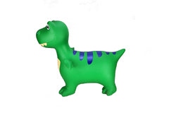 BOUNCY RIDER ZAPPY THE T-REX