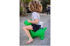 BOUNCY RIDER ZAPPY THE T-REX