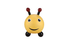 BOUNCY RIDER BUZZY THE BEE